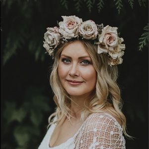 Meet your Posher, Tamie